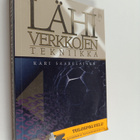 Kari Saarelainen : Lähiverkkojen tekniikka - pikkukuva 1
