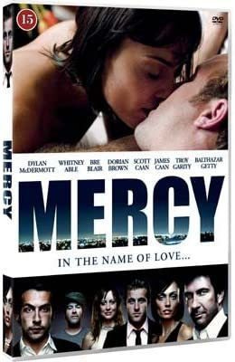 Mercy (Dylan McDermott, James Caan) DVD