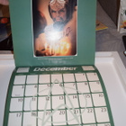 star trek the next generation 1995 calendar - pikkukuva 2