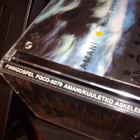 AMANI - Kuulen askeleet? CD (1991) Sis.postikulut - pikkukuva 2
