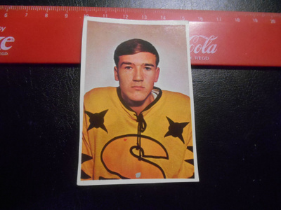 K15 Jenkki Jääkiekko-sarja # 95 Markku Eiskonen Saipa