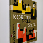 Marko Tapio : Korttipelisatu - pikkukuva 1
