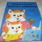 Richard Scarry Iloinen esikoulu - pikkukuva 1