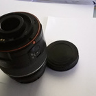 Sony DT Sal 18-55/3.5-5.6 SAM - pikkukuva 3