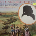 BEETHOVEN PIANOMUSIIKKIA (lp) - pikkukuva 1