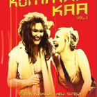 Kumman kaa : Kaudet 1 & 2 (4DVD, koko sarja) - pikkukuva 1