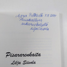 Lilja Siivola : Pisararenkaita (signeerattu, tekijän omiste) - pikkukuva 3