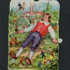 ALE - Wanha - Satunelkku - Gulliverin matkat 1 - 1900-l alku - pikkukuva 1