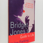 Helen Fielding : Bridget Jones's Guide to Life - pikkukuva 1