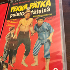 Pekka ja Pätkä Puistotäteinä DVD - pikkukuva 2
