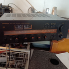 Sankyo src-4040 kotisteateri vahvistin - pikkukuva 2