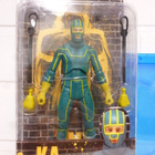 KICK ASS 2 SERIES 1 KA	(26 103)	n.18cm	FIGUURI - pikkukuva 2