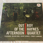 Roy Haynes – Out Of The Afternoon (45 RPM 2xLP) - pikkukuva 1