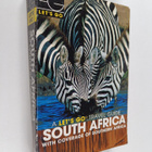 South Africa with coverage of Southern Africa - pikkukuva 1