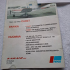 Ilmailu 12/1988 - pikkukuva 2