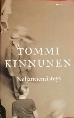 Tommi Kinnunen: Neljäntienristeys