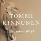 Tommi Kinnunen: Neljäntienristeys - pikkukuva 1