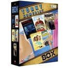 TÖRKY KOMEDIAT BOX (19 951) -FI- DVD (5) 5 movie,UUSI - pikkukuva 1