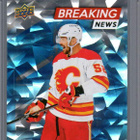 2024-25 Upper Deck - Breaking News - 0,60 € / kpl - pikkukuva 2