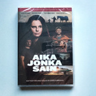 Aika jonka sain (UUSI DVD) Olga Temonen - pikkukuva 1