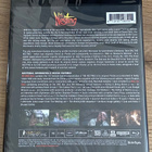 THE NESTING - 4K UHD + BLU-RAY - SLIPCOVER - VS (uusi) - pikkukuva 5