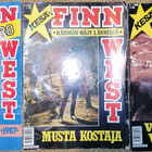 3 x FINN WEST 1987-88 - pikkukuva 1