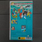 VHS: Tintti Haijärvellä (1972/2003) - pikkukuva 2