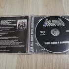 Hellhound – Tokyo Flying V Massacre (CD) - pikkukuva 3