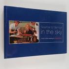 George Banks : Gourmet and Glamour in the Sky : A Life in... - pikkukuva 1