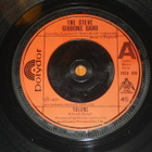 7" STEVE GIBBONS BAND Tulane - single - 1977 rock n roll EX - pikkukuva 1