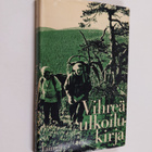 Gösta Frohm : Vihreä ulkoilukirja - pikkukuva 1