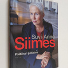 Suvi-Anne Siimes : Politiikan julkisivu - pikkukuva 1