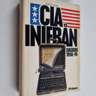 Philip Agee : CIA inifrån : dagbok 1956-74 - pikkukuva 1