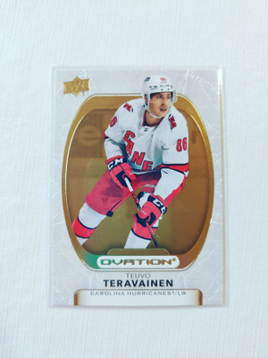 Teuvo Teräväinen