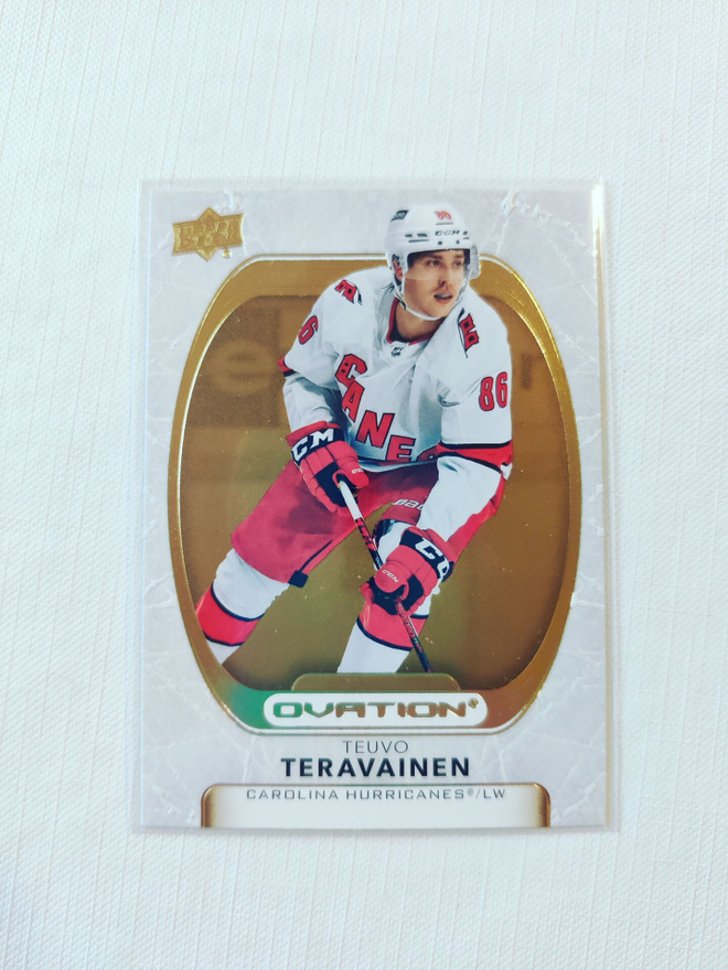 Teuvo Teräväinen