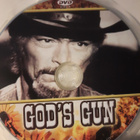 GOD'S GUN DVD ( Lee Van Cleef) - pikkukuva 3