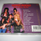 Hanoi Rocks - Oriental Beat (CD) - pikkukuva 2