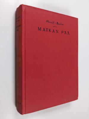 R. C. Sherriff ym. : Matkan pää