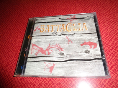 CD Battaglia - Battaglia