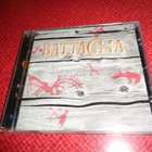 CD Battaglia - Battaglia - pikkukuva 1