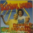 Bianca Morales-Markus & Sofia Karvinen•Säästämme luontoa CD - pikkukuva 1