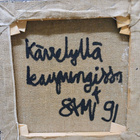 Sami Rinne "Kävelyllä kaupungissa" - pikkukuva 5