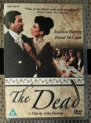 The Dead