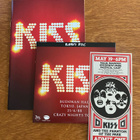 KISS- KISSALAGY VOL1-VOL2 - pikkukuva 4