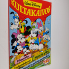 Walt Disney : Kultakaivos - pikkukuva 1