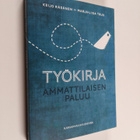 Keijo Räsänen : Työkirja - Ammattilaisen paluu - pikkukuva 1