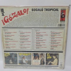 VARIOUS - GOZALO BUGALU TROPICAL VOL. 1 M-/M- 2LP - pikkukuva 2