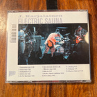 J. Karjalainen Electric Sauna cd - pikkukuva 2