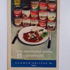 Kotikokki 1/1957 - pikkukuva 2
