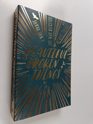 Sara Barnard : Beautiful broken things